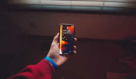 Cazimbo Kasino Mobiilisovellus